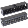 Разъем: DS1013-24SSIB1-B-0                                