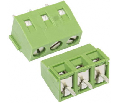 Колодка клеммная: 282836-3 TE Connectivity Колодка клеммная: 282836-3 TE Connectivity