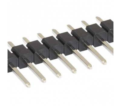 Разъем: DS1021-1x40SF11-B Разъем: DS1021-1x40SF11-B