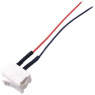 Переключатель: KCD1-101-2-C3-W/2P on-off                         