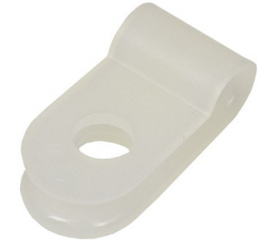 Фиксатор для кабеля: L-KLS8-0402-UC-0 Фиксатор для кабеля: L-KLS8-0402-UC-0