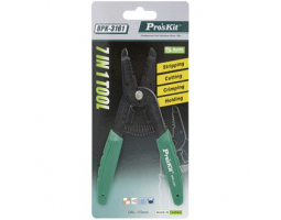 Инструмент: 8PK-3161 (ProsKit) Инструмент: 8PK-3161 (ProsKit)