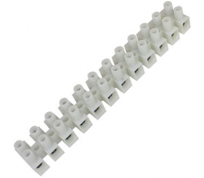 Колодка клеммная: DG15HSWP-1.2-12P-17-100A(H) Колодка клеммная: DG15HSWP-1.2-12P-17-100A(H)