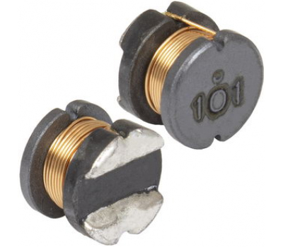 Катушка индуктив-ти: SDR0604-101KL Bourns Катушка индуктив-ти: SDR0604-101KL Bourns