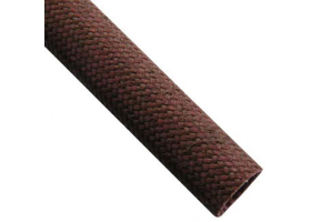 Трубка силиконовая: ТКСП Ф4.0 brown 1200V                             