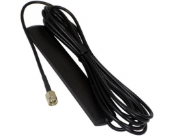 Антенна GSM: BY-GSM-05-SMA-STRAIGHT-2500 Антенна GSM: BY-GSM-05-SMA-STRAIGHT-2500