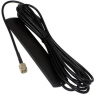 Антенна GSM: BY-GSM-05-SMA-STRAIGHT-2500