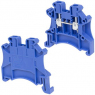 Колодка клеммная: GSD2.5-2-BU                                       