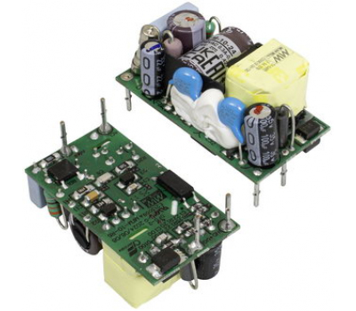 Блок питания имп.: MFM-10-24 Блок питания имп.: MFM-10-24