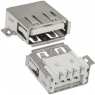Разъем USB: L-KLS1-181E-W-R (KLS)                             