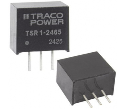 Блок питания имп.: TSR 1-2465 Блок питания имп.: TSR 1-2465