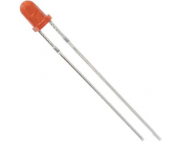 Светодиод: FYL-3014HD1A (FORYARD) Светодиод: FYL-3014HD1A (FORYARD)