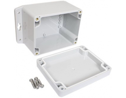 Корпус для РЭА: G221MF-IP67 Корпус для РЭА: G221MF-IP67