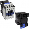 Автоматический вык.: Контактор NC1-1210 12А кат. 230В                  