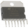 Микросхема: TDA7293V                                          