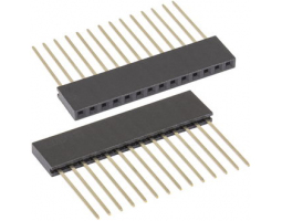 Разъем: DS1023-1x14S21-N-009 Разъем: DS1023-1x14S21-N-009