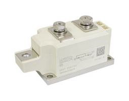 Модуль тиристорный: SKKT250/16E Модуль тиристорный: SKKT250/16E
