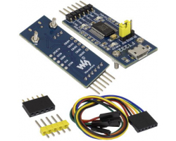 Модуль электронный: FT232 USB UART BOARD (MICRO)                      
