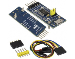 Модуль электронный: FT232 USB UART BOARD (MICRO)                      