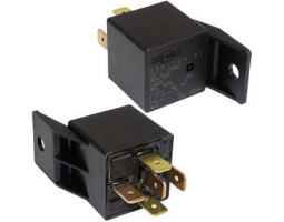 Реле: 896-1CH-C1 12VDC Реле: 896-1CH-C1 12VDC