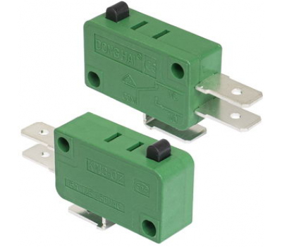Микропереключатель: L-KLS7-KW3-0Z-A113013L Микропереключатель: L-KLS7-KW3-0Z-A113013L