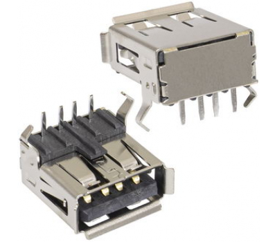 Разъем USB: DS1095-BNR0 Разъем USB: DS1095-BNR0