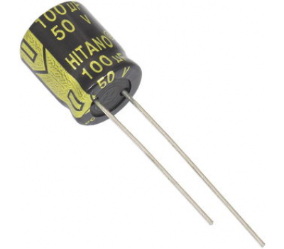 Конденсатор: ESX101M50B