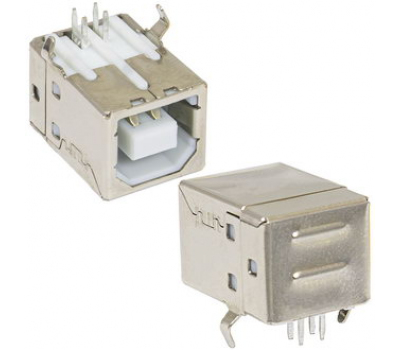 Разъем USB: L-KLS1-151-W Разъем USB: L-KLS1-151-W