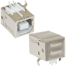 Разъем USB: L-KLS1-151-W                                      