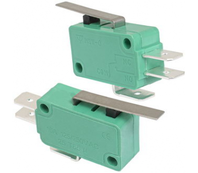 Микропереключатель: msw-02a-00-27s Микропереключатель: msw-02a-00-27s
