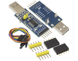 Модуль электронный: FT232 USB UART Board [type A]                     