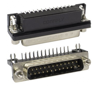 Разъем: DS1037-25MNAKT74-0СС Разъем: DS1037-25MNAKT74-0СС