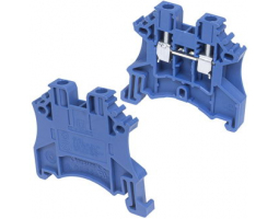 Колодка клеммная: DC2.5-01P-12-00ZH Колодка клеммная: DC2.5-01P-12-00ZH