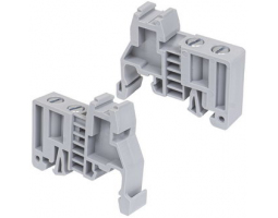 Колодка клеммная: E-PC-01P-11-00ZH Колодка клеммная: E-PC-01P-11-00ZH