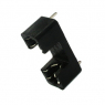 Держатель: S1052 (5x20 6a 250v)                              
