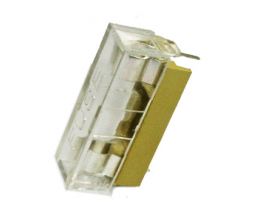 Держатель: S1054 (6.35x30 6a 250v) Держатель: S1054 (6.35x30 6a 250v)