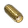Разъем: SMA-I gold                                        