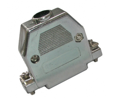 Корпус: DSUB PLASTIC CASE (DN-25C) Корпус: DSUB PLASTIC CASE (DN-25C)