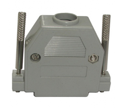 Корпус: DSUB PLASTIC CASE (DPT-25C) Корпус: DSUB PLASTIC CASE (DPT-25C)