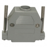 Корпус: DSUB PLASTIC CASE (DPT-25C)                       