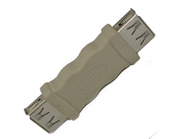 Разъем USB: USBAF-USBAF Разъем USB: USBAF-USBAF