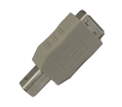Разъем USB: USBAF-USBBM