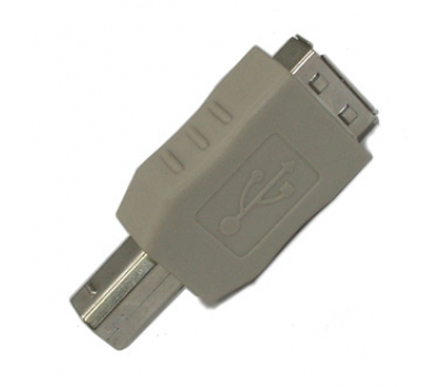 Разъем USB: USBAF-USBBM Разъем USB: USBAF-USBBM
