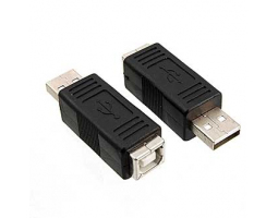 Разъем USB: USBAM-USBBF                                       