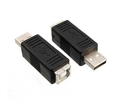 Разъем USB: USBAM-USBBF