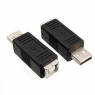 Разъем USB: USBAM-USBBF                                       
