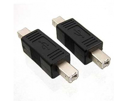 Разъем USB: USBBM-USBBM                                       