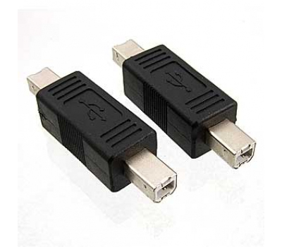 Разъем USB: USBBM-USBBM