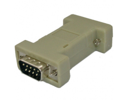 Переходник D-SUB: GC-9M/9M Переходник D-SUB: GC-9M/9M