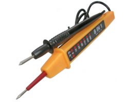 Индикатор напряжения: tester 6890-63 8 in 1                             